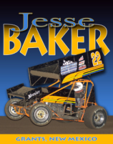 Jesse Baker